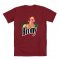 My Little Pony Brony Red T-Shirt MLP