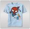 Marvel Kawaii Spiderman T-Shirt