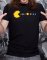 Pac-man Devourer of Worlds Parody T-Shirt
