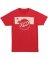 Team Fortress Red Team Red Men's T-Shirt