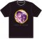 Sword Art Online GGO Kirito Black T-Shirt