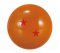 Dragonball Z 2 Star Rubber Bouncy Ball Banpresto Prize