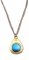 Tales of Symphonia Lloyd Cosplay Necklace