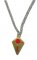 Tales of Symphonia Zelos Ex-Sphere Cosplay Necklace