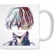 My Hero Academia Todoroki Shoto Ani-Art Coffee Mug Cup