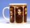 La Corda D'Oro Group Cospa Coffe Mug Cup