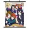 Love Live Classroom Party Wall Scroll Poster