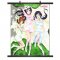 Love Live Spring Dresses Wall Scroll Poster