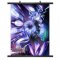 Hyperdimension Neptunia VII Wall Scroll Poster
