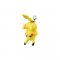 Pokemon Pikachu Mascot Fastener Charm