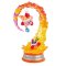 Kirby's Dream Land Kirby Beam Swing Rement Trading Figure