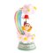 Kirby's Dream Land Kirby Parasol Swing Rement Trading Figure