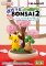 Pokemon Chespin, Fletchling Bonsai 2 A Small Story of Four Seasons Rement Trading Figure