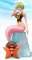 One Piece 5'' New World Caymy Trading Figure