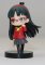 Persona 4 3'' Yukiko w/ Glasses One Coin Grande Trading Figure