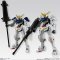 Mobile Suit Gundam 5'' Barabados Universal Unit Mini Model Trading Figure