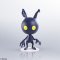 Kingdom Hearts Unchained X Shadow Staic Arts Mini Figure