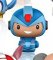 Megaman 1'' X Funko Pint Sized Heroes Trading Figure