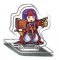 Fire Emblem Heroes 1'' Sanaki Acrylic Stand Figure Vol. 2
