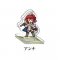 Fire Emblem Heroes 1'' Anna Acrylic Stand Figure Vol. 3