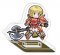 Fire Emblem Heroes 1'' Amelia Acrylic Stand Figure Vol. 8