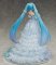 Vocaloid Hatsune Miku Wedding Dress Ver. 1/7 Scale Figure