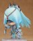 Monster Hunter Female Zenoraji B Soubi Xeno'jiiva Armor Nendoroid Action Figure #1025