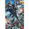 Gundam Wing Wing Gundam (TV) Ver. Master Grade MG Model Kit Figure