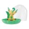 Pokemon Leafeon Gemrys 4 Dome Trading Figure