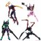 Neon Genesis Evangelion EVA-FRAME: Rebuild of Evangelion 04 Full Unit 03