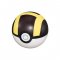 Pokemon 3'' Ultra Ball Pokeball Foam Ball Gashapon Accessory