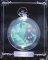 Final Fantasy Dissidia Shantotto Pocket Watch Vol. 1