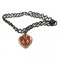 Sailor Moon Cosmic Heart Choker Necklace