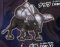 Hitman Reborn Box Animals Mascot Key Chain Gyudon