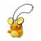 Pokemon X&Y Dedenne Swing Mascot Key Chain