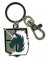 Attack on Titan Military Police Metal Key Chain