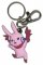 Digimon Cutemon SD Key Chain