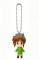 Marmalade Boy Miki Mascot Key Chain