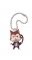 Fairy Tail Lector Mascot Key Chain Vol. 5 Key Chain