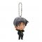 Detective Conan Heiji Hattori Mascot Swing Key Chain