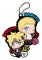 Boruto Naruto and Boruto We Have Grown!! Buddy Collection PVC Key Chain