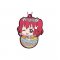 Love Live Sunshine Kurosawa Ruby Rubber Mascot Vol. 4