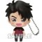 Yuri On Ice Jean Jacques Leroy Skating Outfit Mascot Key Chain