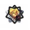 Kingdom Hearts Ventus Acrylic Star Key Chain