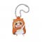 Himouto! Umaru-chan Happy Mascot Key Chain
