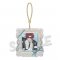 Tales of Link Series Asbel Dress Up Clear Charm Key Chain