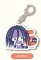 Fullmetal Alchemist X Sanrio Envy Big Acrylic Key Chain