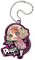 Persona 5 Haru Okumura Pita!! Acrylic Key Chain