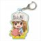 Cells at Work Platelet Holding Platelet Acrylic Key Chain