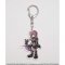 Final Fantasy Dissidia Lightning Acrylic Key Chain